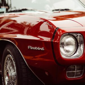 FireBird 1911